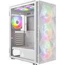 MONTECH X3 Mesh White (CAMTX3MESHWH)