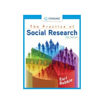 Image 1 of Practice of Social Research