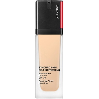 Shiseido Synchro Skin Self-Refreshing Foundation dlouhotrvající make-up SPF30 opal 30 ml