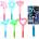 Felyx Toys TToys Fun Party Светещ Жезъл (1012652F)