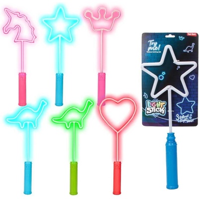 Felyx Toys TToys Fun Party Светещ Жезъл (1012652F)