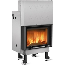 NORDICA TermoCamino WF PLUS D.S.A. TV