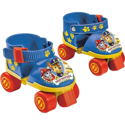 Mondo Paw Patrol