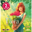 Doskové hry Asmodee Flora