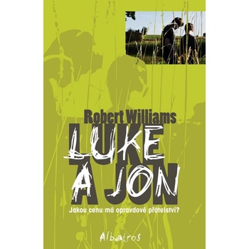 Luke a Jon