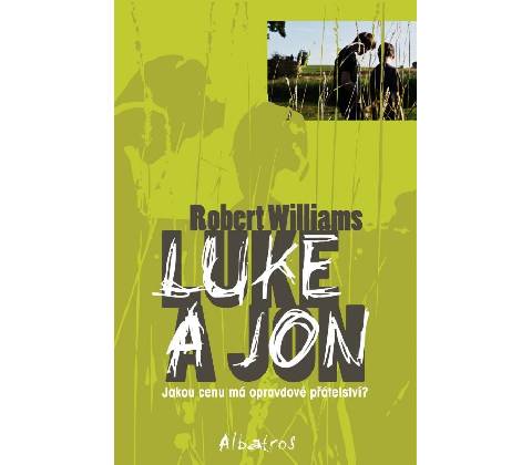 Luke a Jon