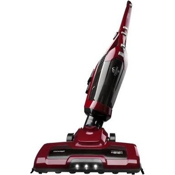 Concept VP4136 turbokartáč