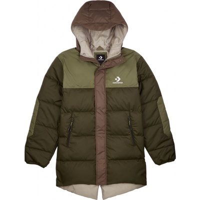 Converse WINTER DOWN jacket pánska bunda US 10023754-A02