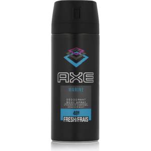 AXE Marine Деоспрей 150 ml, мъже