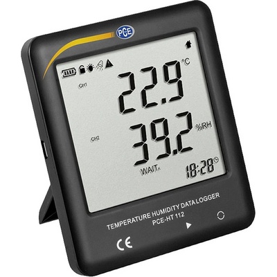 PCE Instruments PCE-HT 112