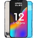 LCD displeje k mobilným telefónom LCD Displej + Dotykové sklo Apple iPhone 12 , iPhone 12 Pro