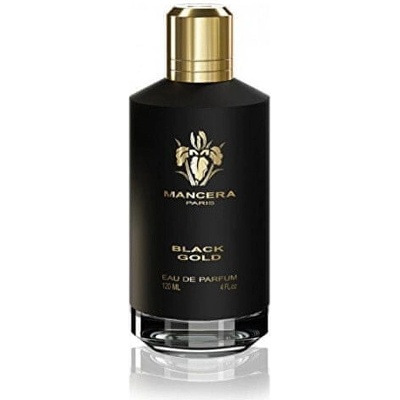 Mancera Paris Black Gold parfémovaná voda pánská 120 ml tester
