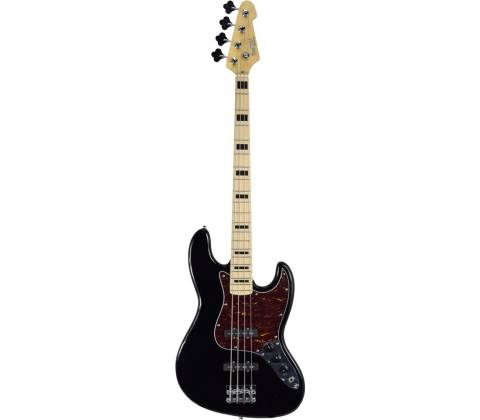 BaCH BBJ-01