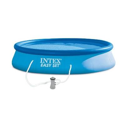 Intex Easy Set 3,96 x 0,84 m 28142