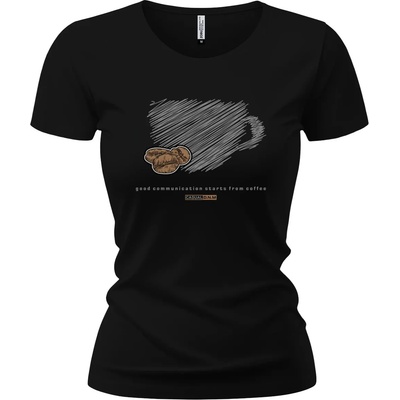 Дамска тениска a30. c6. b