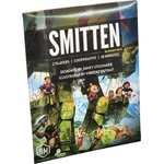 Stonemaier Games Настолна игра за двама Smitten - Кооперативна (STM650) - ozone