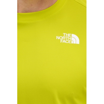 The North Face Спортна блуза с дълги ръкави The North Face Shadow (NF0A87TVJE31)