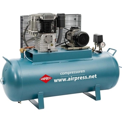 AIRPRESS K 200-450
