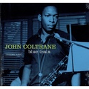 John Coltrane - Blue Train LP