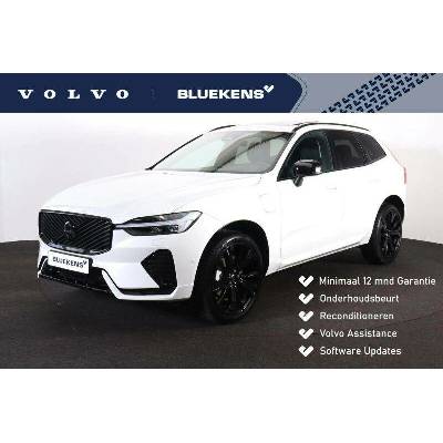 Volvo XC60 T8 Plus Black Edition AWD 335 kW