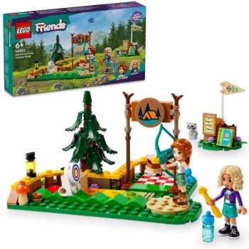 Image 1 of LEGO® Friends - Adventure Camp Archery Range (42622)