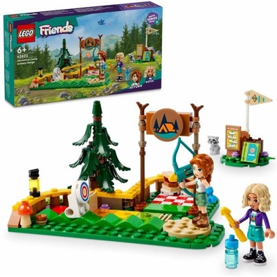 LEGO® Friends - Adventure Camp Archery Range (42622)