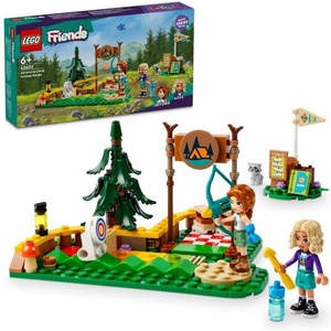 LEGO® Friends - Adventure Camp Archery Range (42622)