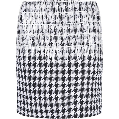Sportalm dámská sukně Alfred 600217 Black