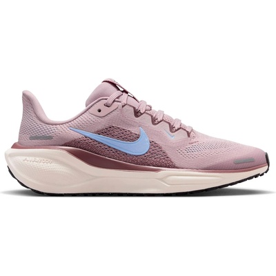 Nike Детски маратонки Nike Kid's Air Zoom Pegasus 41 Running shoes - Particle Rose / Hydrogen Blue / Tattoo / Sail - размер 37, 5 (EU) (702-5661-0111)