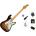 SX SEA1PH Standard SET 3-Tone Sunburst Електрическа китара