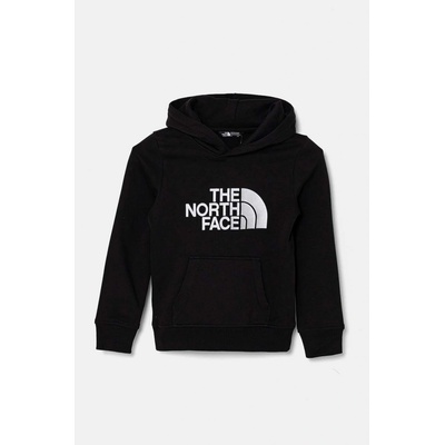 The North Face Drew Peak P/o Hoodie čierna