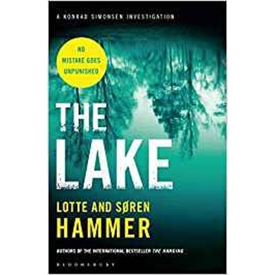 The Lake Lotte Hammer, Soren Hammer