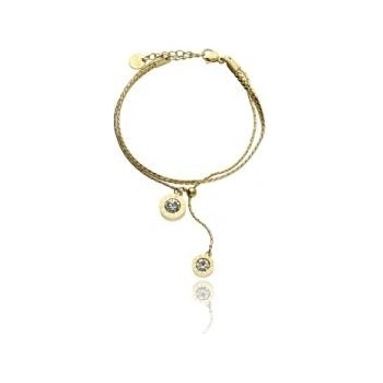 Yvon náramok oceľ YB9931203