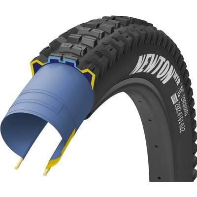 Goodyear Newton MTR TC 29x2.40 61-622 Kevlar