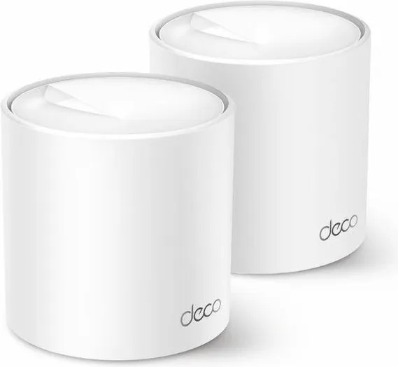 TP-Link Deco X50 (2-Pack)