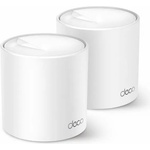 TP-Link Deco X50 (2-Pack) Рутери
