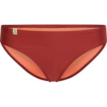 INASKA Дамско бикини долнище INASKA Women's Bottom Chill Bikini bottom - Red - размер XXL (150-1700-0816)