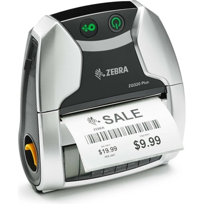 Zebra ZQ320 Plus ZQ32-A0W13RE-00