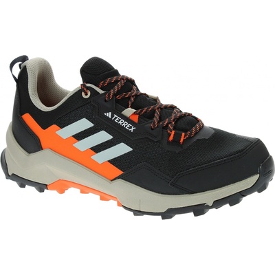 adidas Performance Terrex AX4 core black wonder silver impact orange