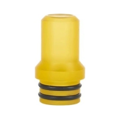 Reewape Drip tip 510 MTL RS339 Žlutá