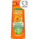 Garnier posilující šampon Fructis Goodbye Damage 400 ml