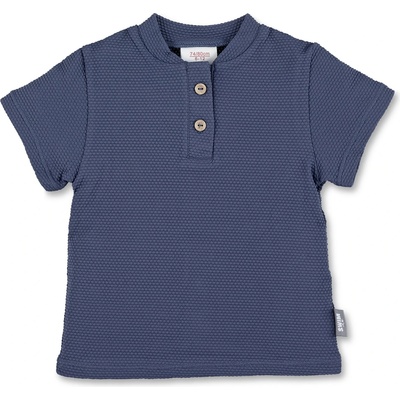 Sterntaler Детска плажна тениска от ликра Sterntaler Kid's Short-Sleeve Swim Shirt Textured Lycra - Blue - размер 62/68 (EU) (750-1765-0111)