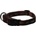 Rogz Alpinist Collar Small - Нашийник за куче 11мм/-20-31 см. кафяв