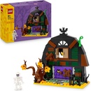 LEGO® Halloween Barn (40721)