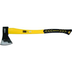 Topmaster Professional Брадва дръжка фибростъкло 1250g DIN7294 Topmaster Professional (381345)