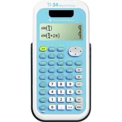 Texas Instruments TI-34