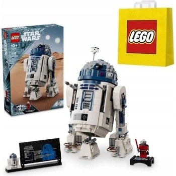 LEGO® Star Wars™ 75379 R2-D2