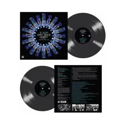 The James Taylor Quartet Feat. Benenden Chapel Cho - Te Deum LP – Hledejceny.cz