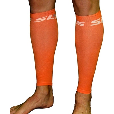 SLS-3 FXC Compression Sleeves Orange
