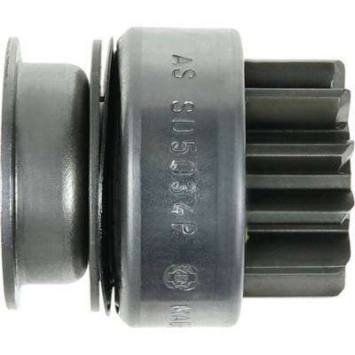 Volnoběžný převod, startér AS-PL SD5034P
